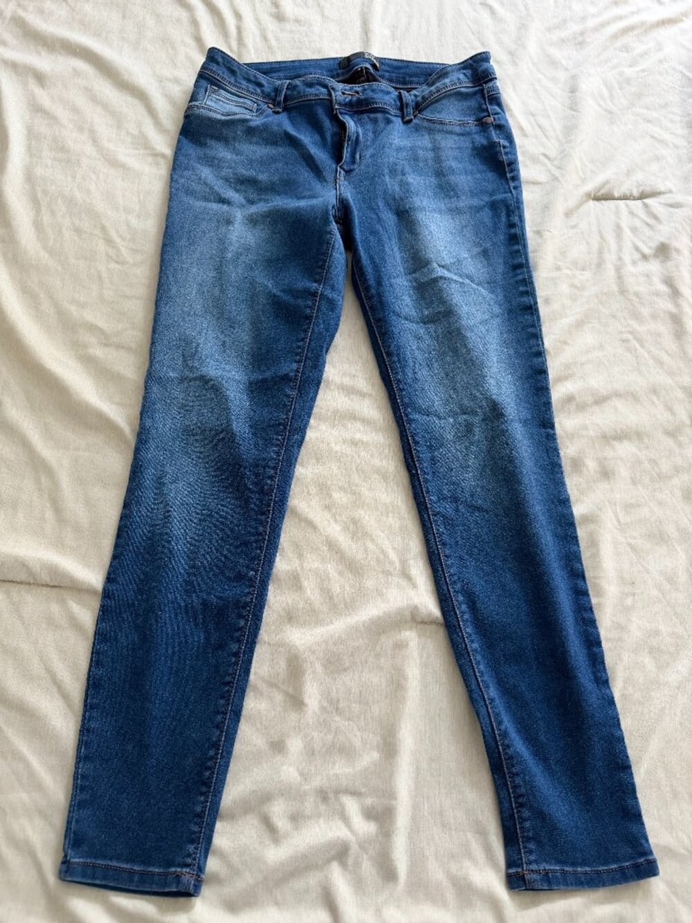 1822 Skinny Jeans - Size 31